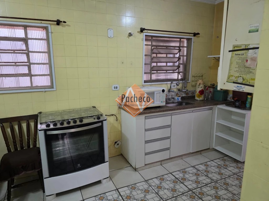 Casa, 4 quartos, 234 m² - Foto 5