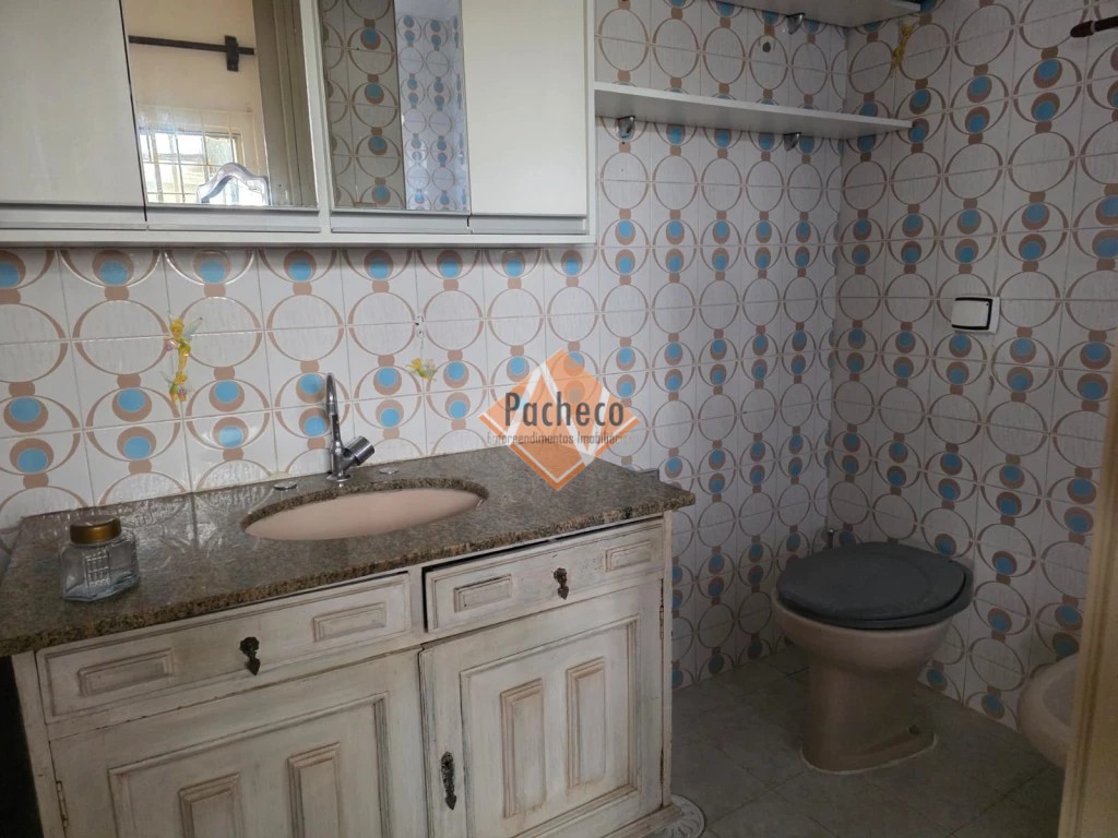 Casa, 4 quartos, 234 m² - Foto 13