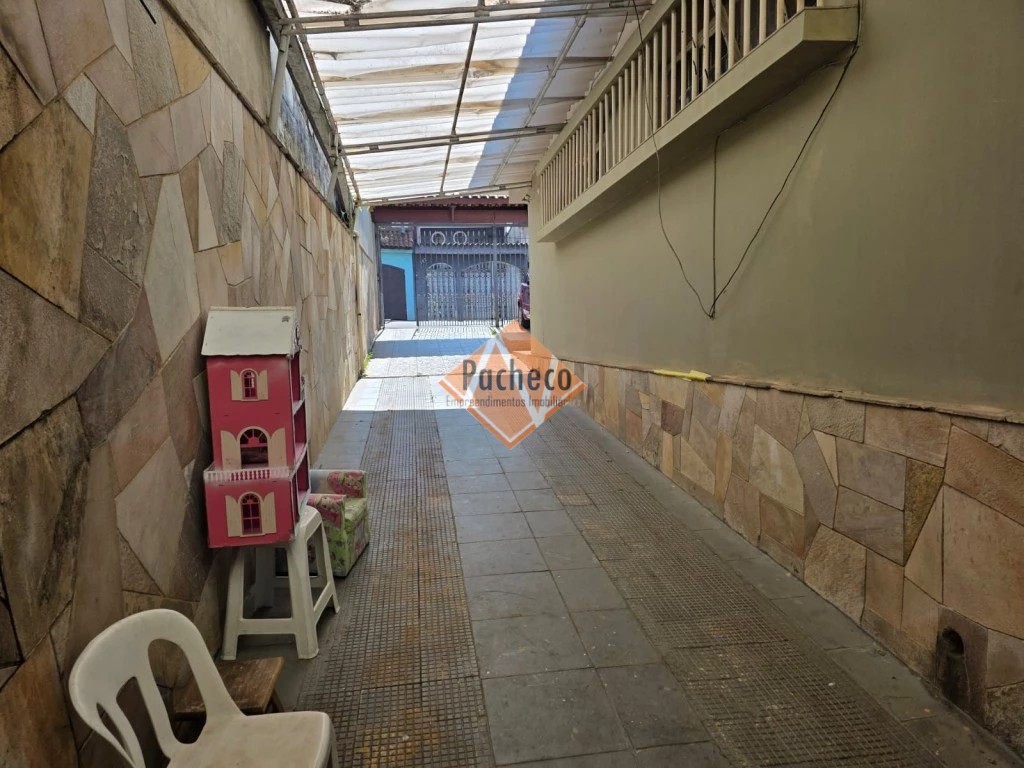 Casa, 4 quartos, 234 m² - Foto 23