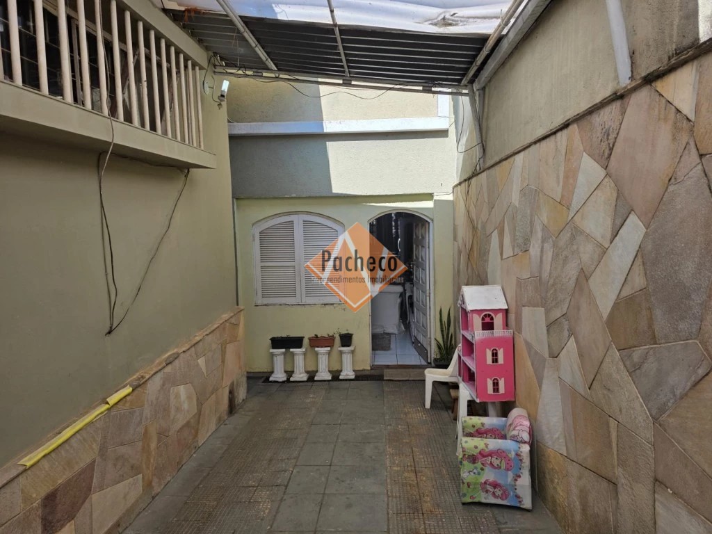 Casa, 4 quartos, 234 m² - Foto 24