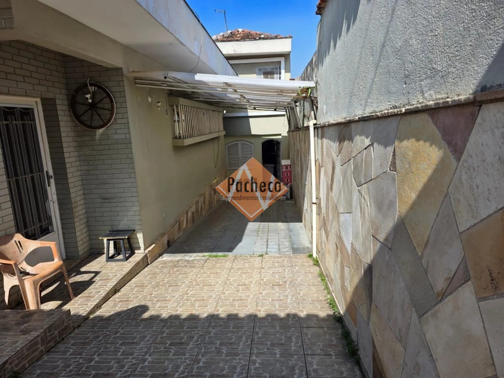 Casa, 4 quartos, 234 m² - Foto 25
