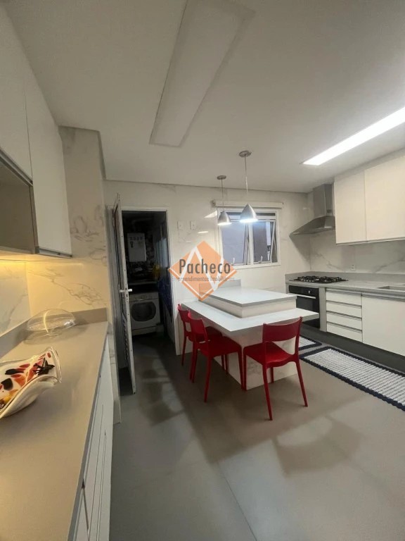 Apartamento à venda com 4 quartos, 146m² - Foto 6