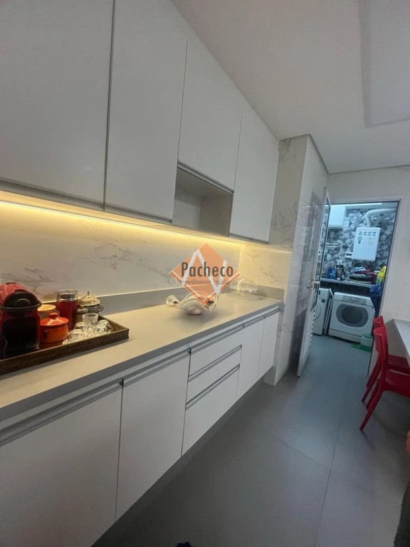 Apartamento à venda com 4 quartos, 146m² - Foto 10