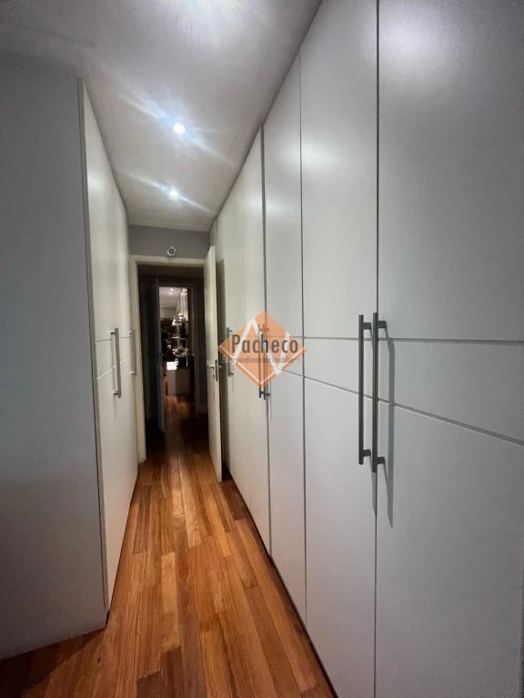 Apartamento à venda com 4 quartos, 146m² - Foto 12