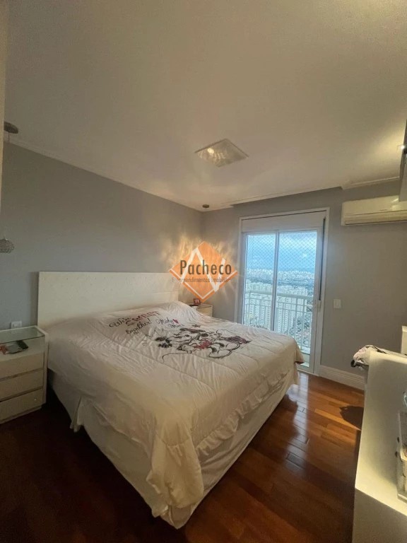 Apartamento à venda com 4 quartos, 146m² - Foto 14
