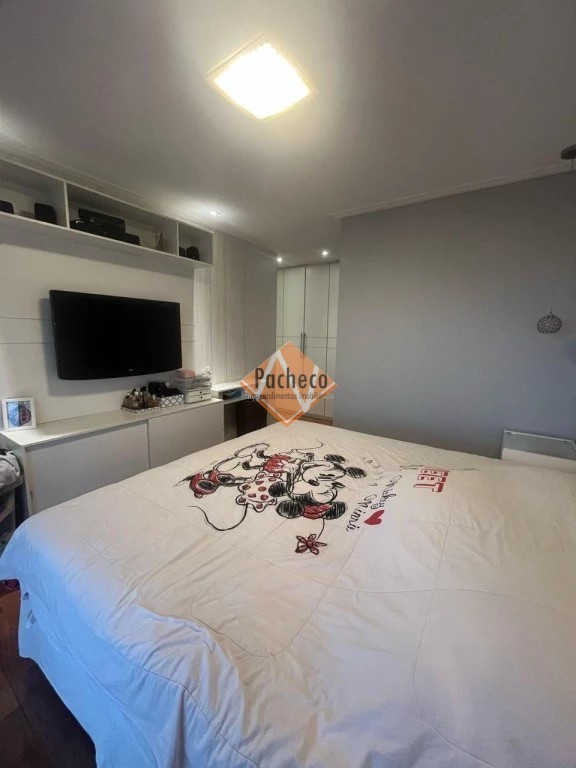 Apartamento à venda com 4 quartos, 146m² - Foto 15