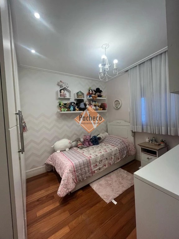 Apartamento à venda com 4 quartos, 146m² - Foto 16