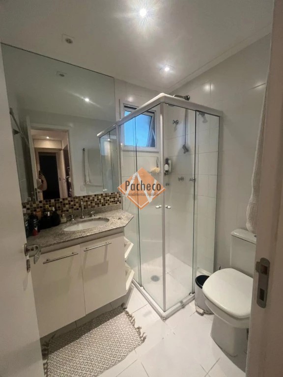 Apartamento à venda com 4 quartos, 146m² - Foto 20