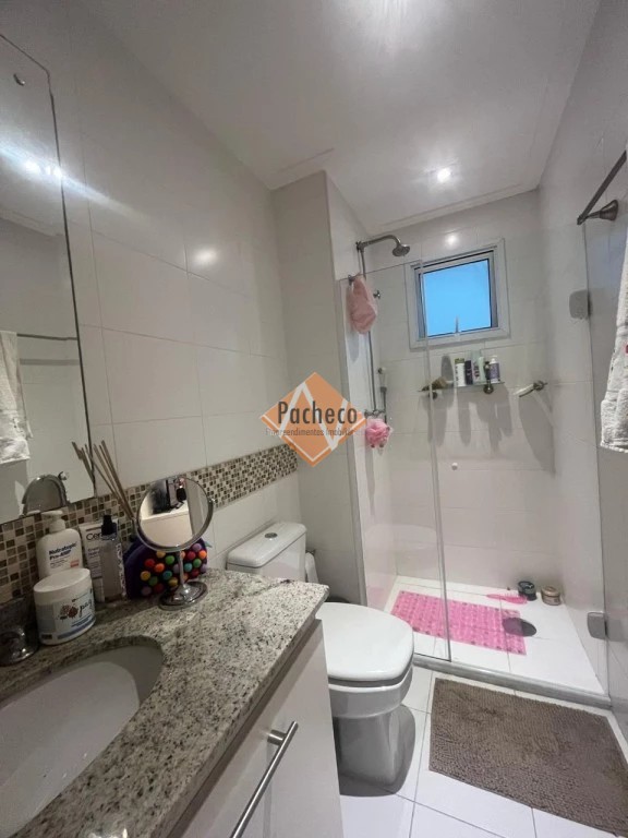 Apartamento à venda com 4 quartos, 146m² - Foto 21