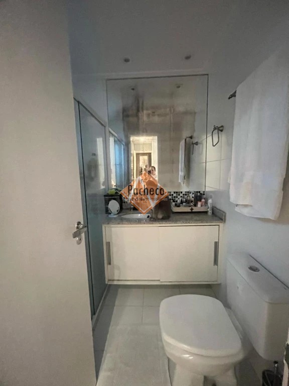 Apartamento à venda com 4 quartos, 146m² - Foto 22