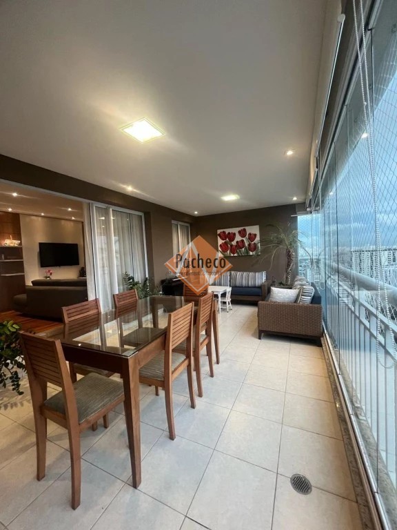 Apartamento à venda com 4 quartos, 146m² - Foto 23