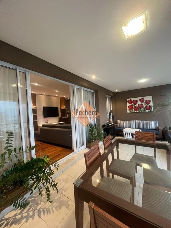 Apartamento à venda com 4 quartos, 146m² - Foto 24
