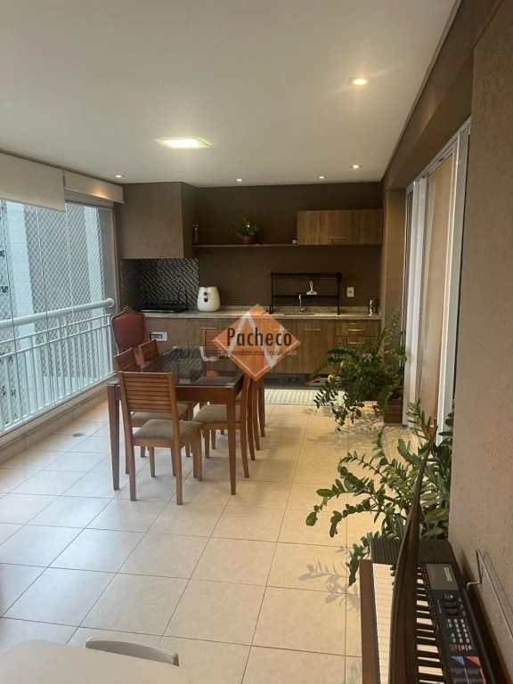 Apartamento à venda com 4 quartos, 146m² - Foto 25