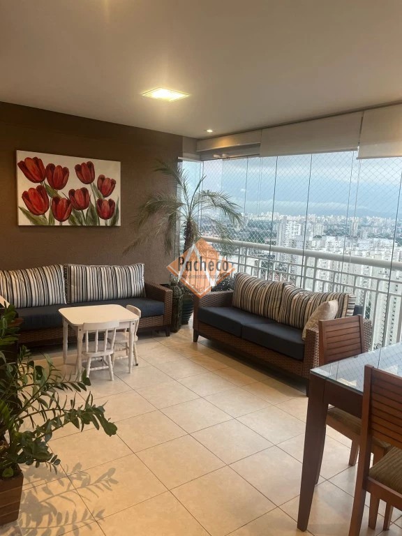 Apartamento à venda com 4 quartos, 146m² - Foto 26