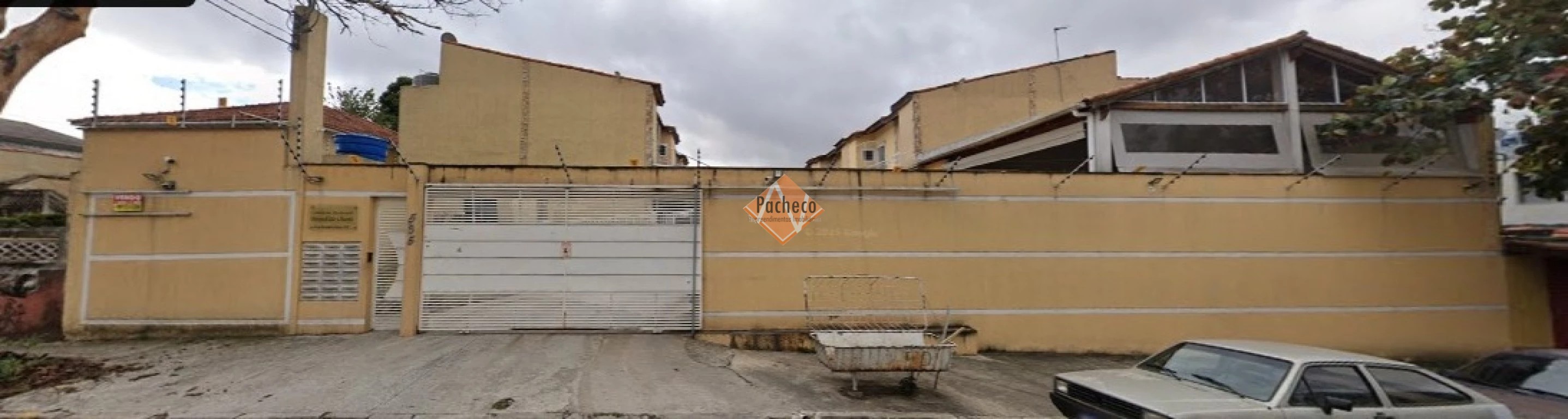 Casa de Condomínio, 2 quartos - Foto 18