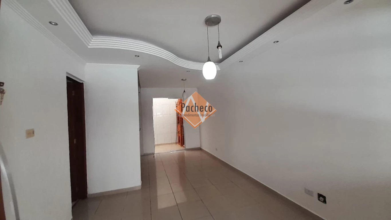 Casa de Condomínio, 2 quartos - Foto 2