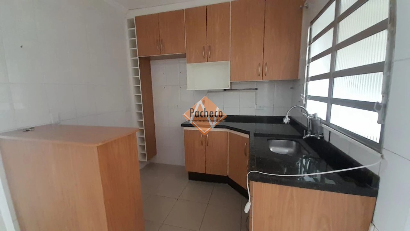 Casa de Condomínio, 2 quartos - Foto 3