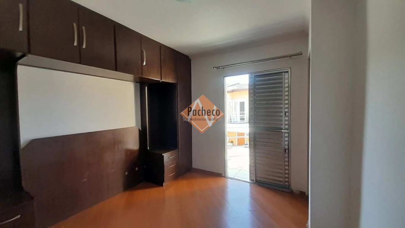 Casa de Condomínio, 2 quartos - Foto 7