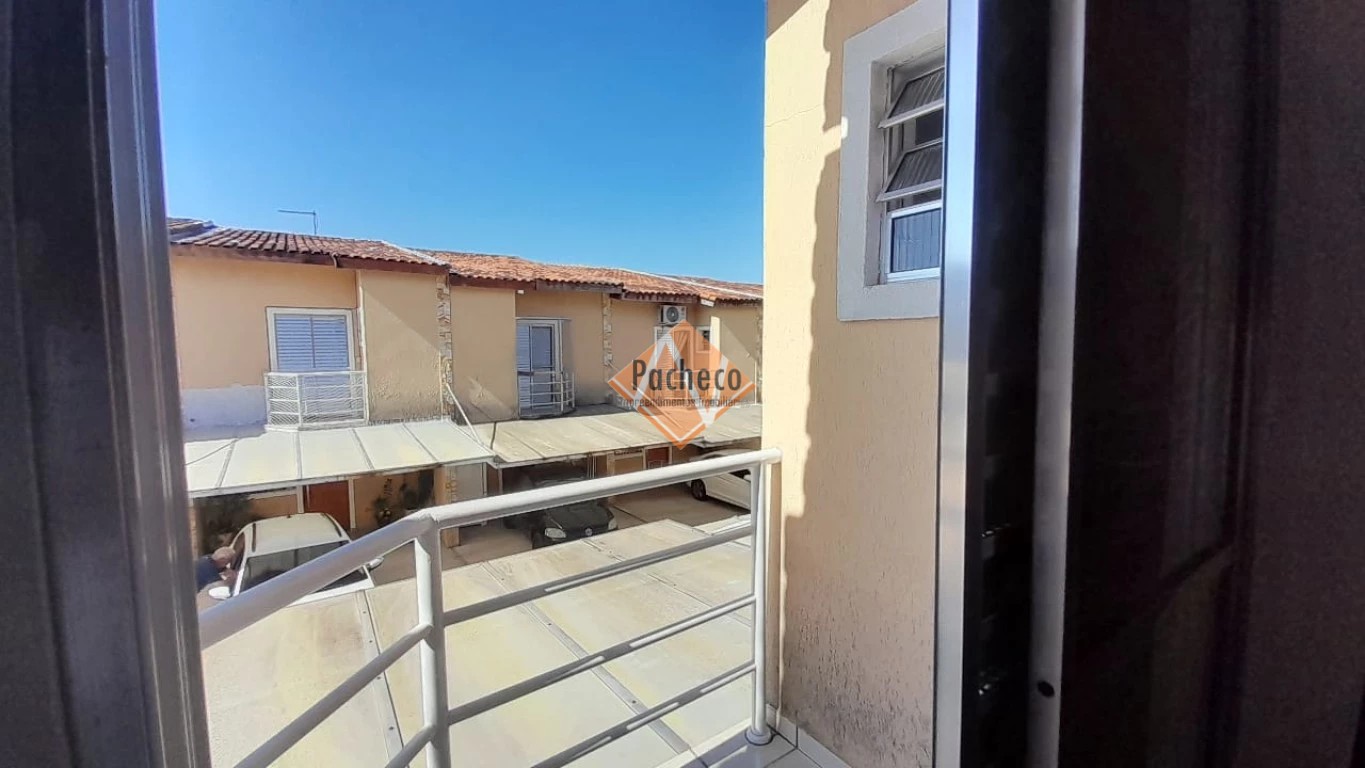 Casa de Condomínio, 2 quartos - Foto 8