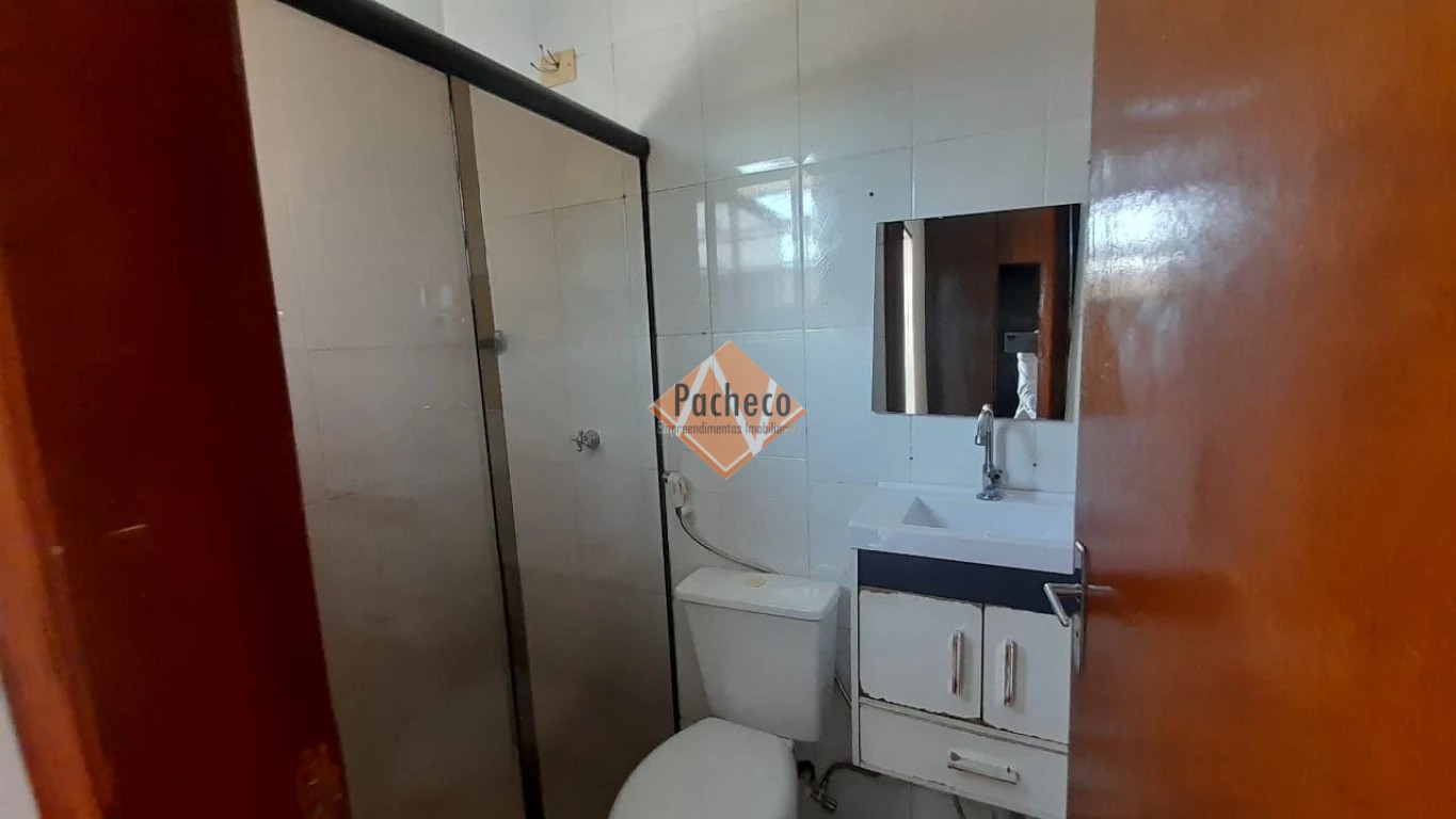 Casa de Condomínio, 2 quartos - Foto 9