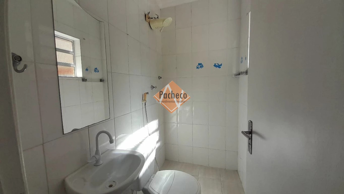 Casa de Condomínio, 2 quartos - Foto 10