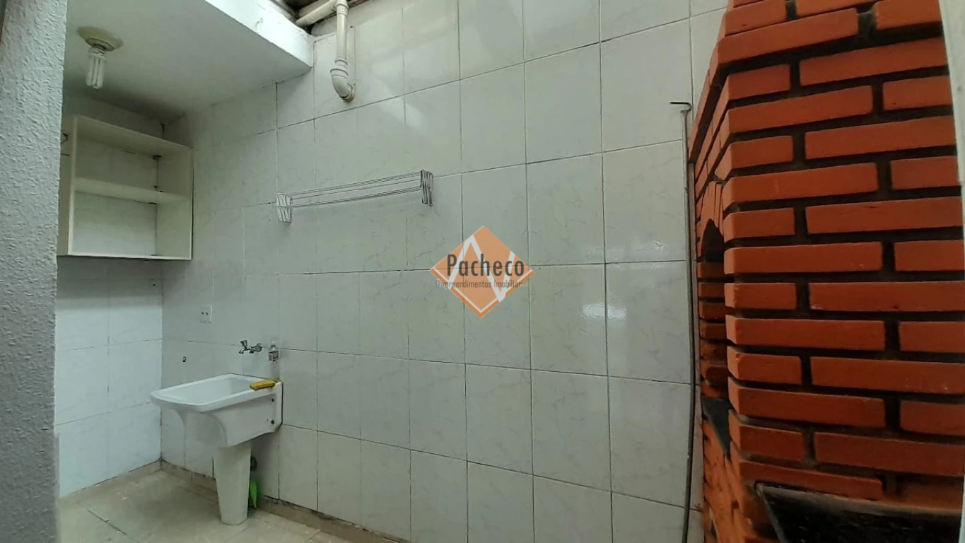 Casa de Condomínio, 2 quartos - Foto 12