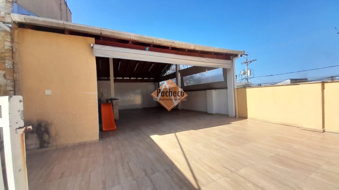 Casa de Condomínio, 2 quartos - Foto 14