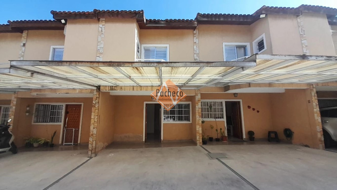 Casa de Condomínio, 2 quartos - Foto 16