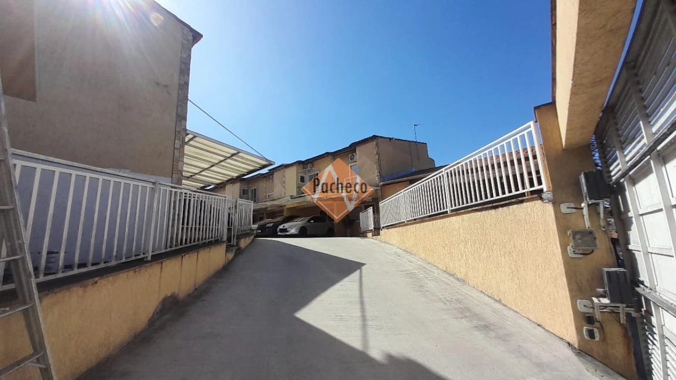 Casa de Condomínio, 2 quartos - Foto 17