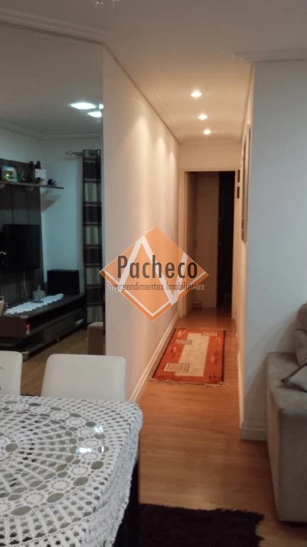 Apartamento à venda com 2 quartos, 50m² - Foto 3