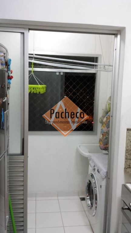 Apartamento à venda com 2 quartos, 50m² - Foto 13