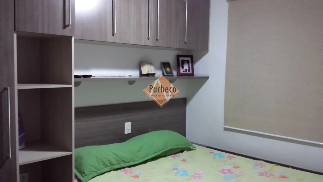 Apartamento à venda com 2 quartos, 50m² - Foto 23