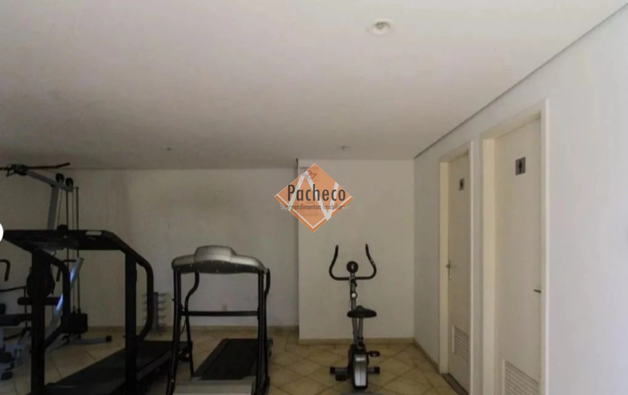 Apartamento à venda com 2 quartos, 50m² - Foto 31