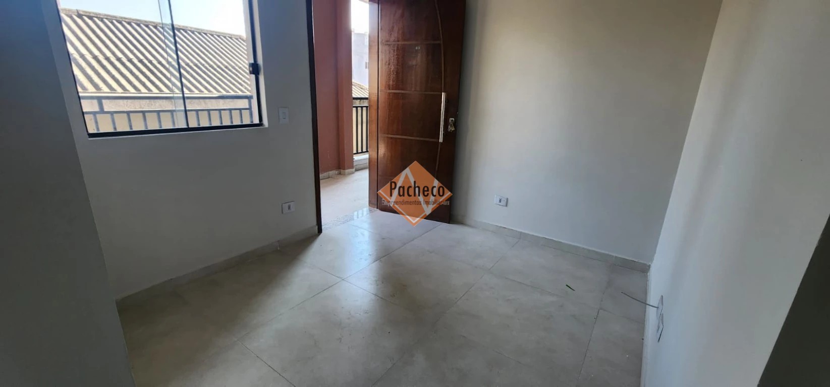 Apartamento à venda com 2 quartos, 40m² - Foto 2