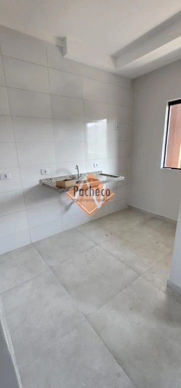 Apartamento à venda com 2 quartos, 40m² - Foto 4