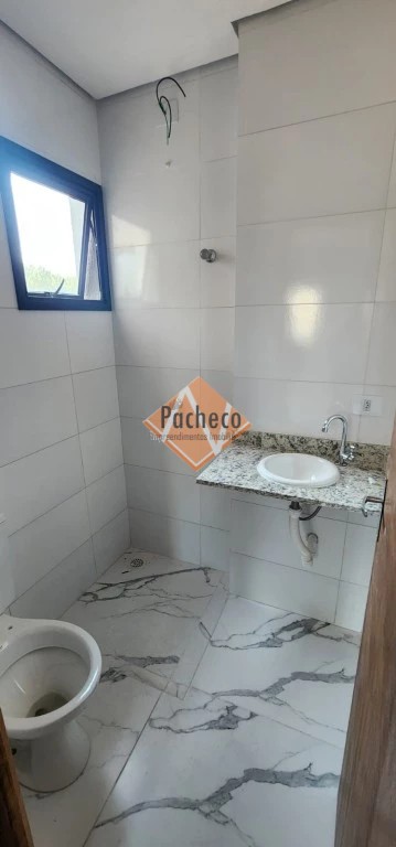 Apartamento à venda com 2 quartos, 40m² - Foto 7