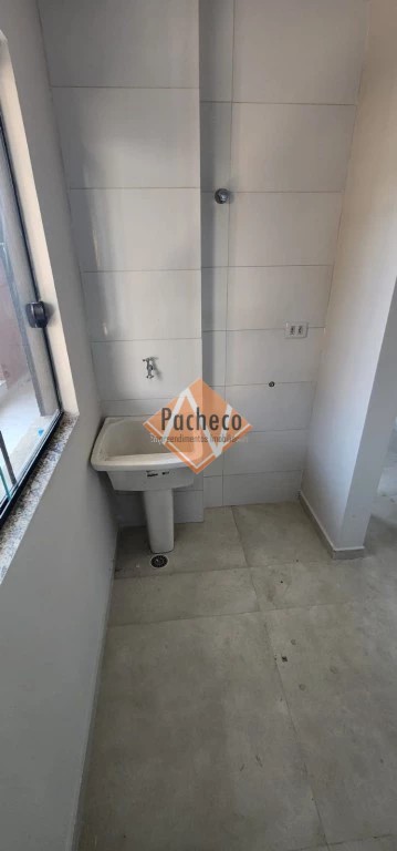Apartamento à venda com 2 quartos, 40m² - Foto 8