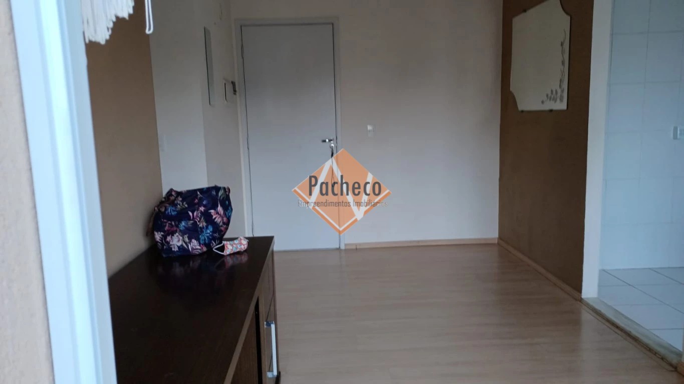 Apartamento, 2 quartos, 54 m² - Foto 2