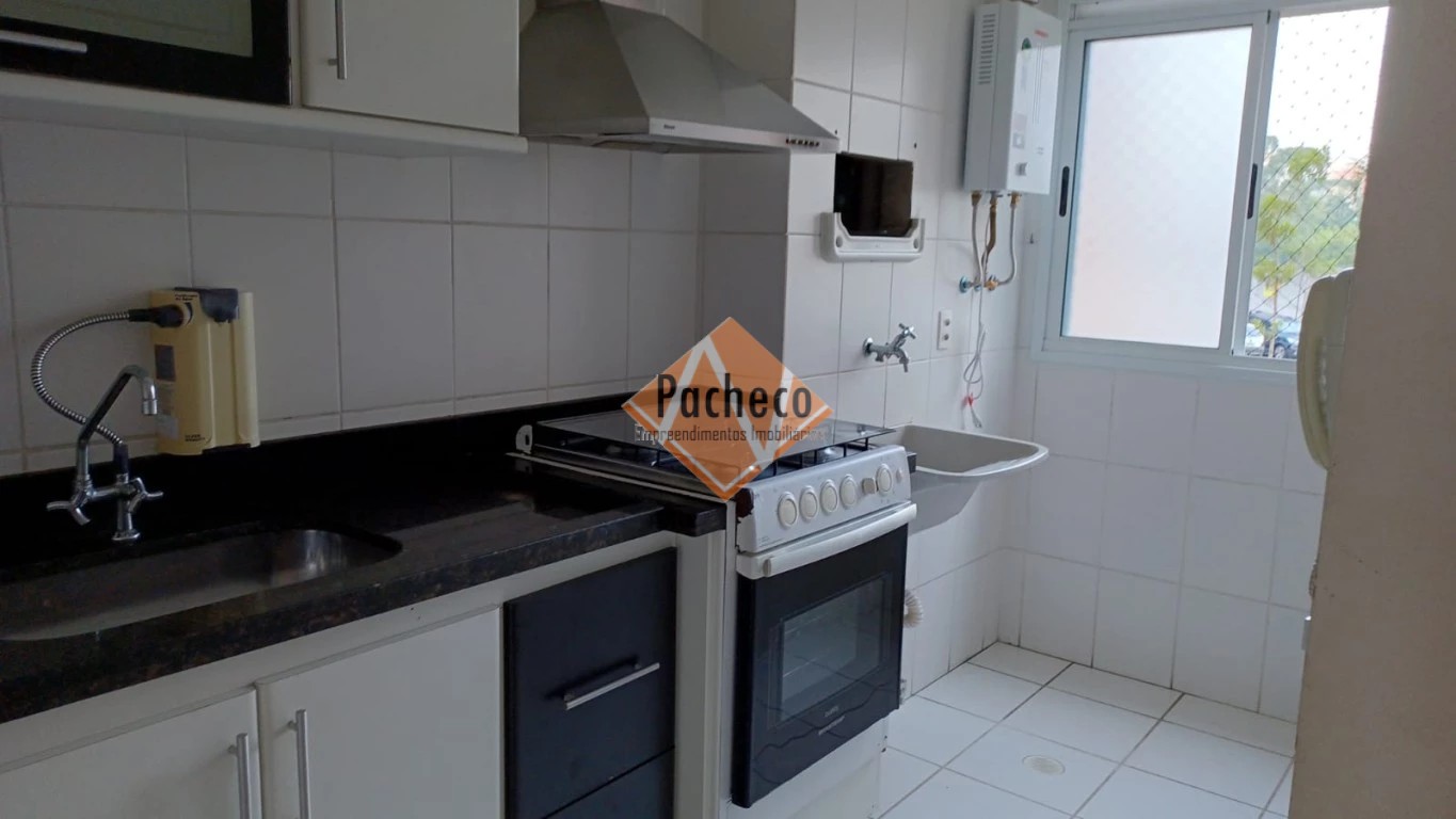 Apartamento, 2 quartos, 54 m² - Foto 3