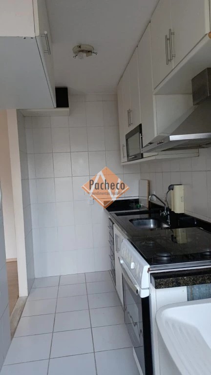 Apartamento, 2 quartos, 54 m² - Foto 4