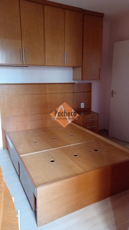 Apartamento, 2 quartos, 54 m² - Foto 7