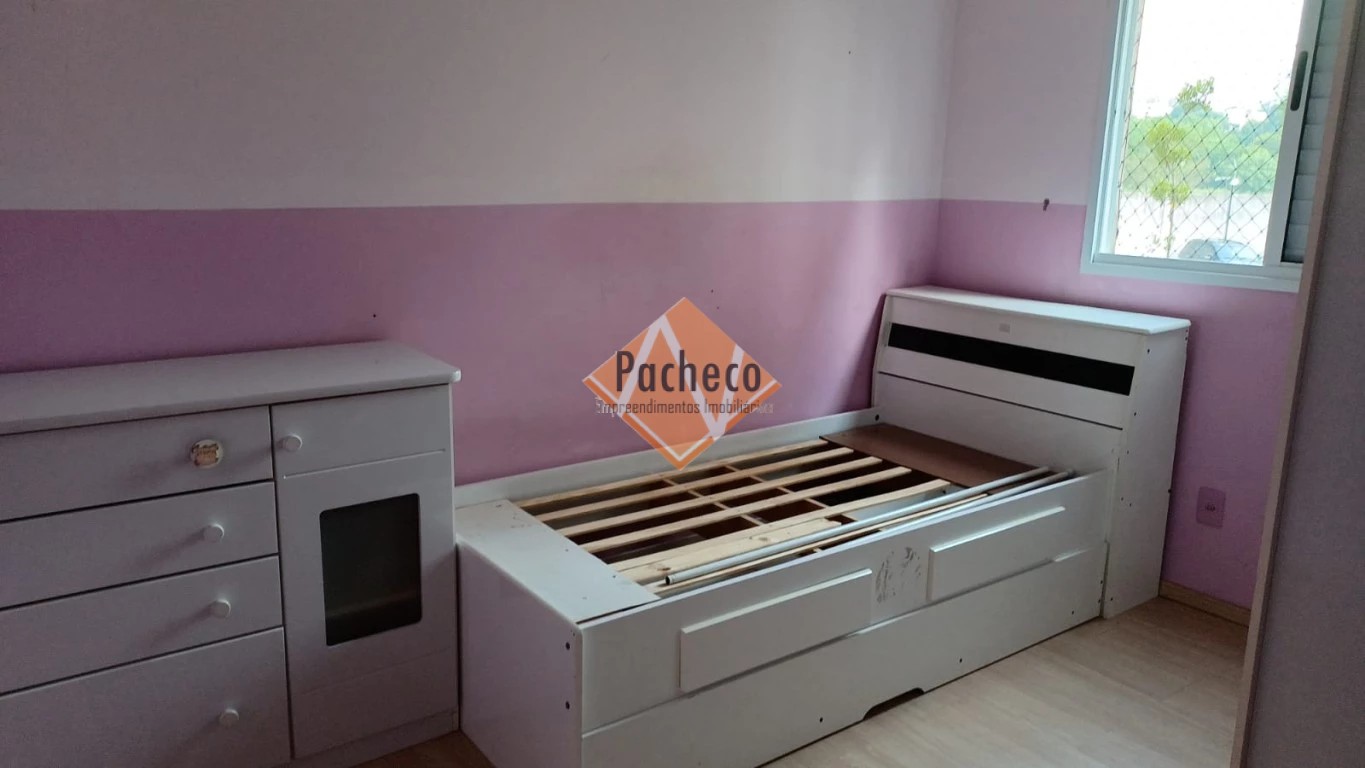 Apartamento, 2 quartos, 54 m² - Foto 8