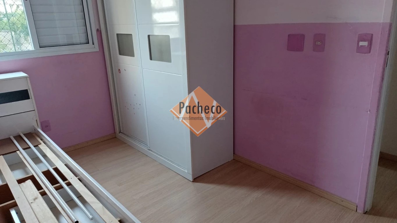Apartamento, 2 quartos, 54 m² - Foto 9