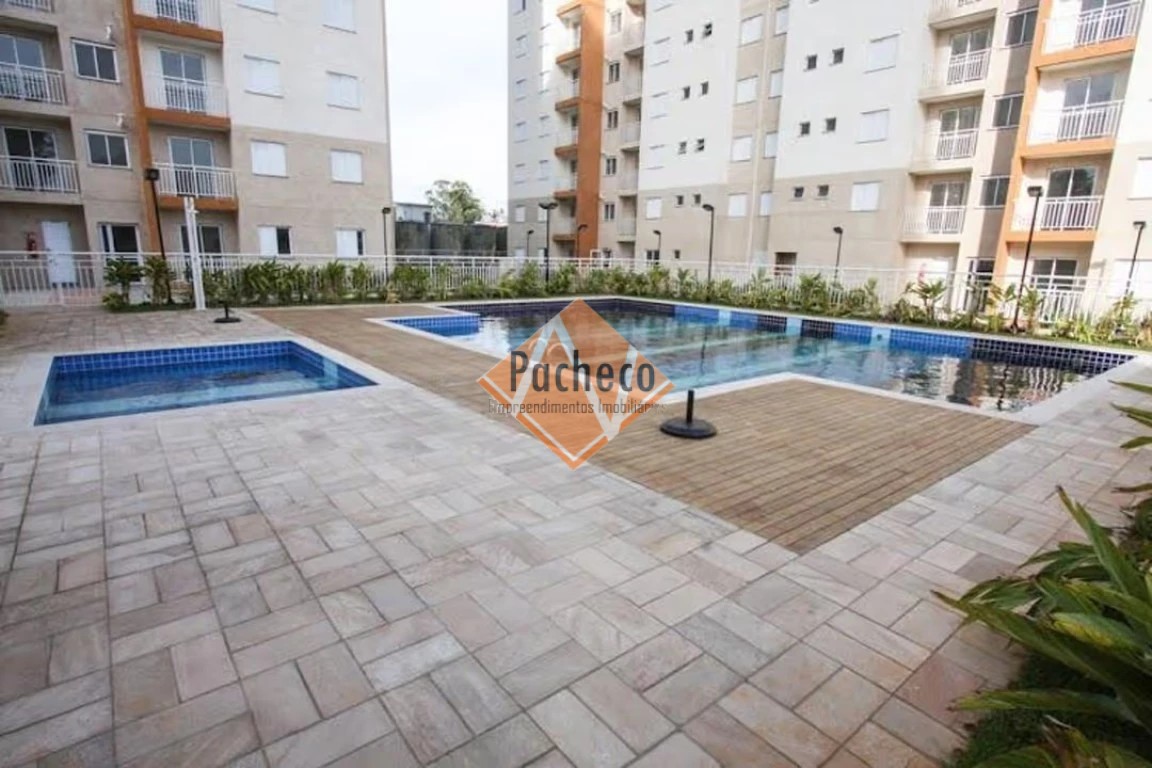 Apartamento, 2 quartos, 54 m² - Foto 13