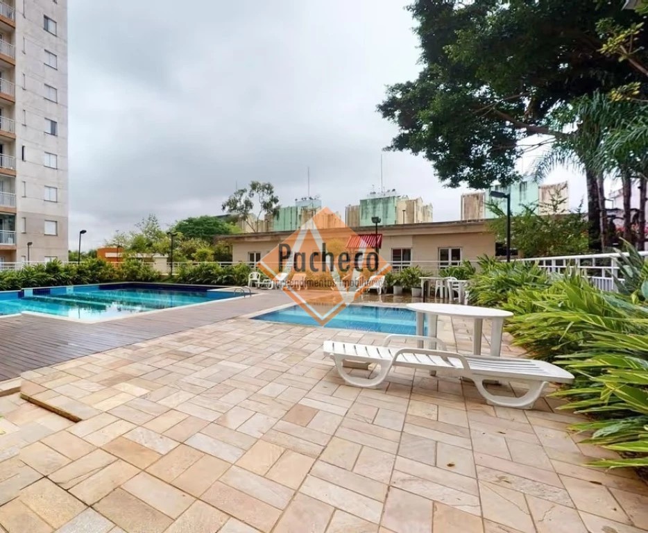 Apartamento, 2 quartos, 54 m² - Foto 14