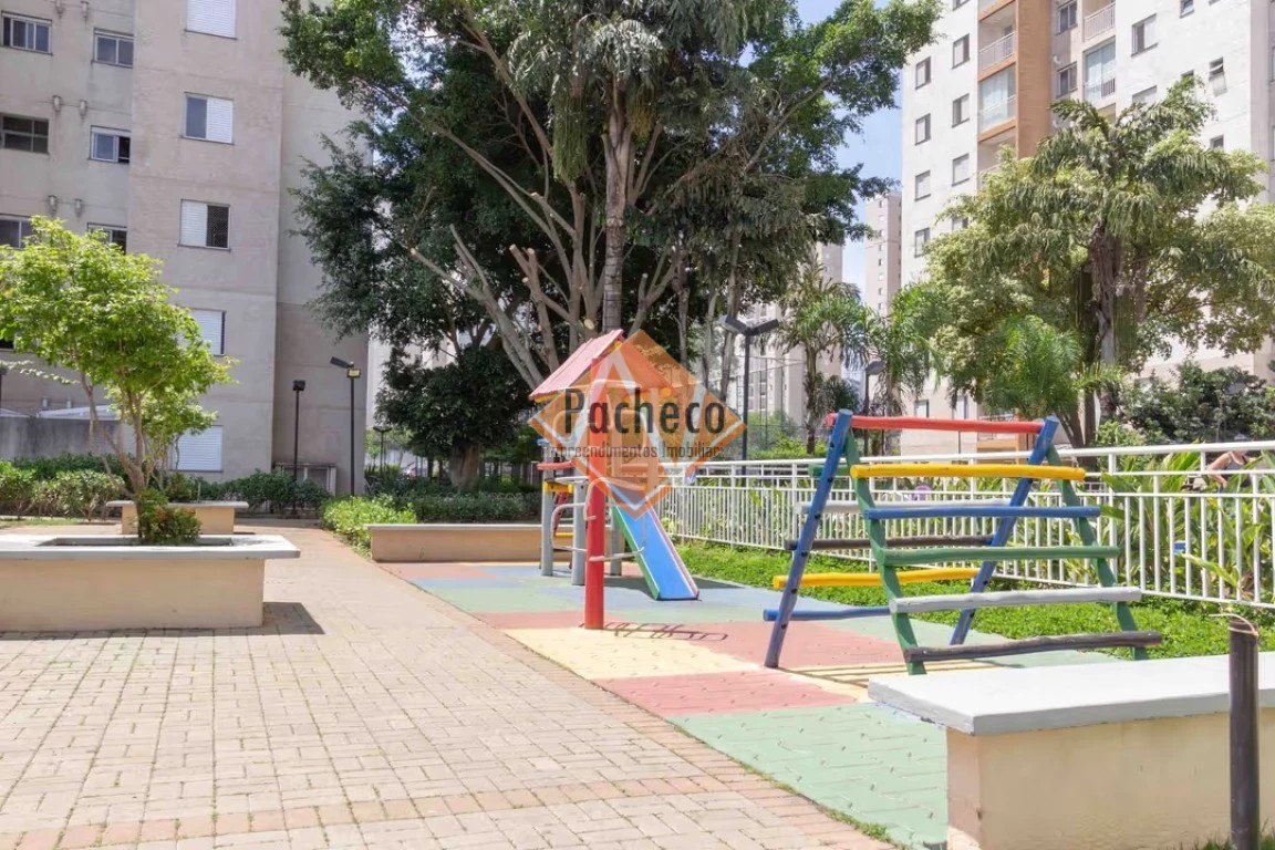 Apartamento, 2 quartos, 54 m² - Foto 15