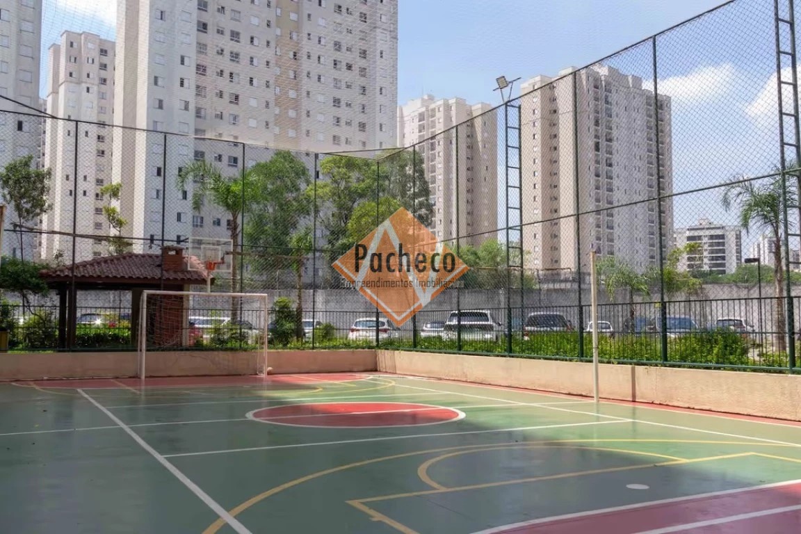 Apartamento, 2 quartos, 54 m² - Foto 18