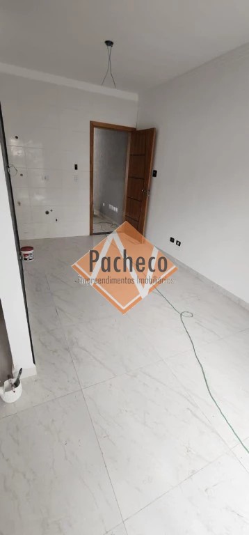 Apartamento à venda com 2 quartos, 40m² - Foto 2