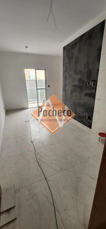 Apartamento à venda com 2 quartos, 40m² - Foto 3