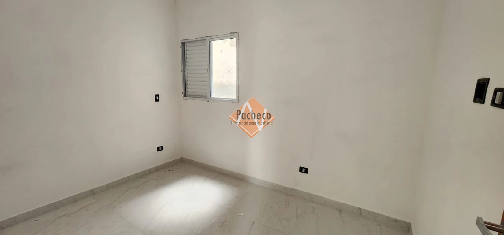 Apartamento à venda com 2 quartos, 40m² - Foto 4